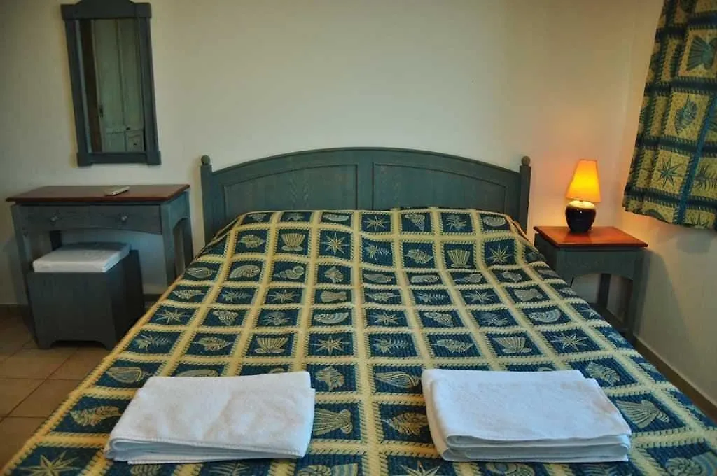 Palm Court Suites Ayvalı