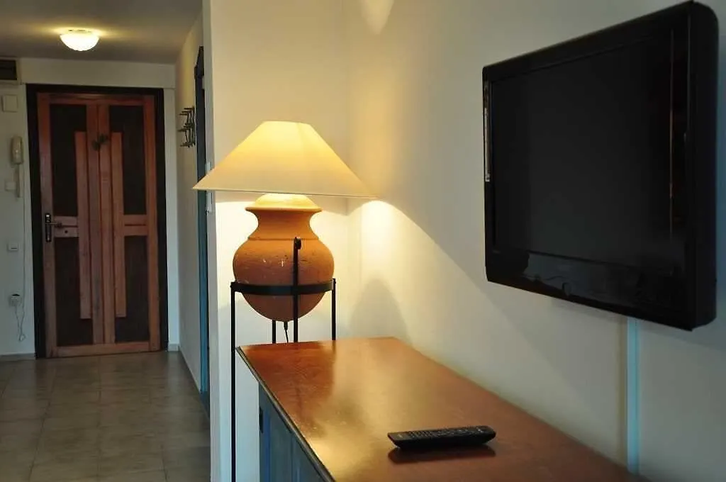 Palm Court Suites Ayvalı