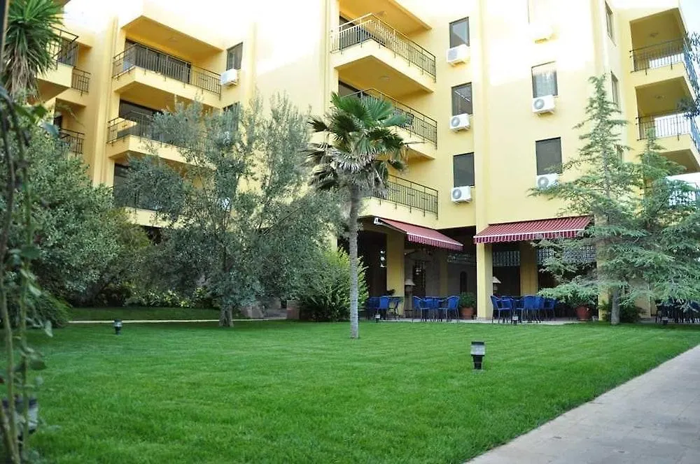 Palm Court Suites Ayvalik Turkey