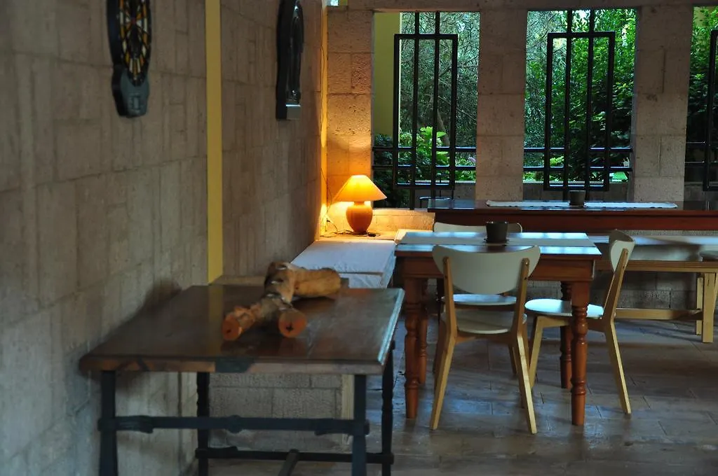 Palm Court Suites Ayvalik Turkey