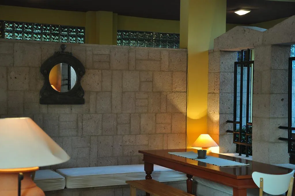 *** Bed & Breakfast Palm Court Suites Ayvalik Turkey