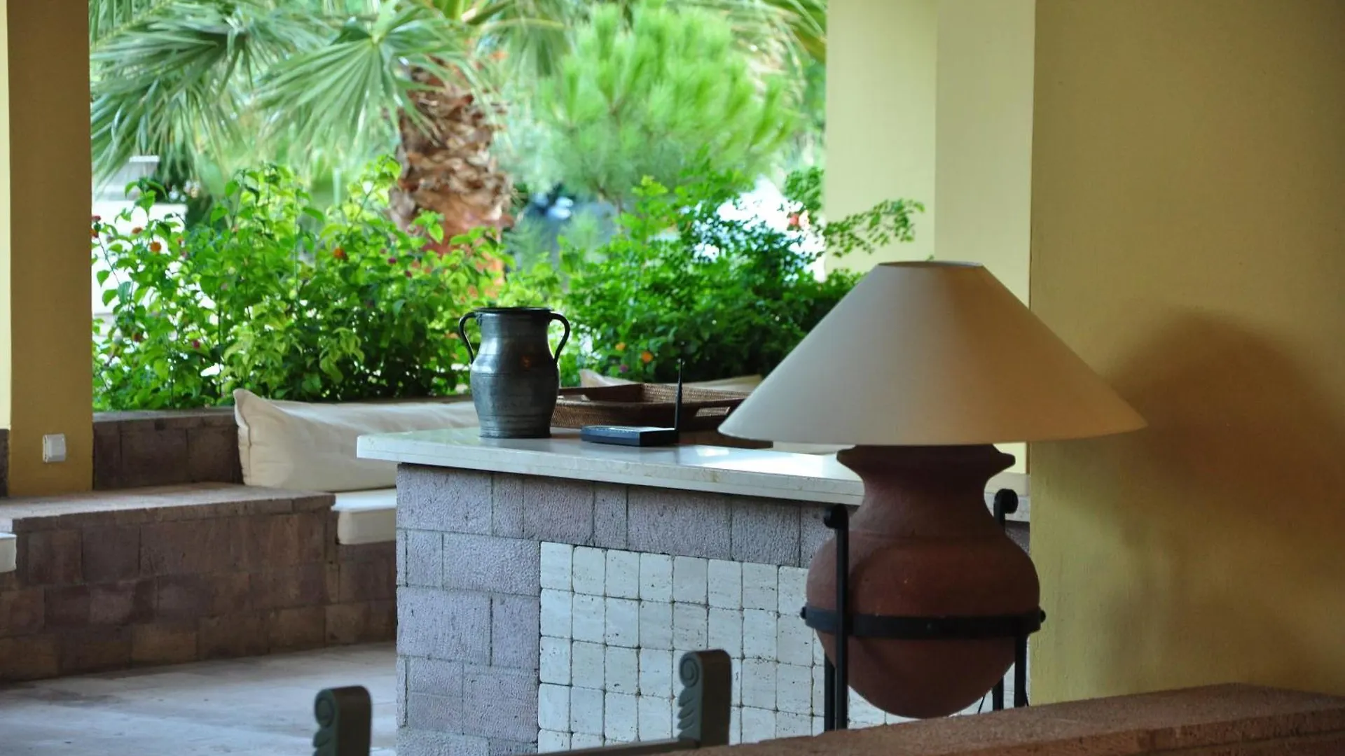 Palm Court Suites Ayvalı 3*,  Turecko