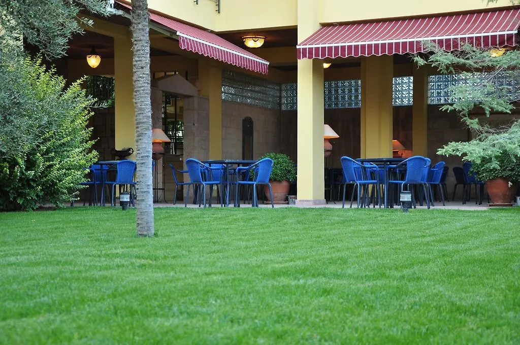 Palm Court Suites Ayvalik 3*,  Turkey