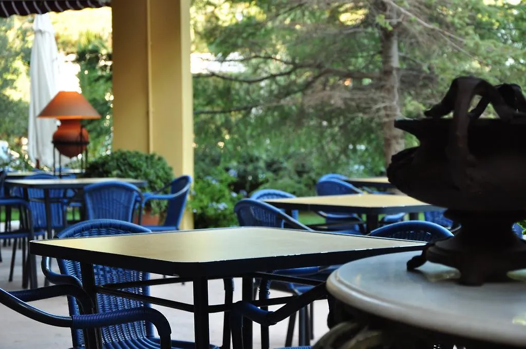 *** Bed & Breakfast Palm Court Suites Ayvalik Turkey