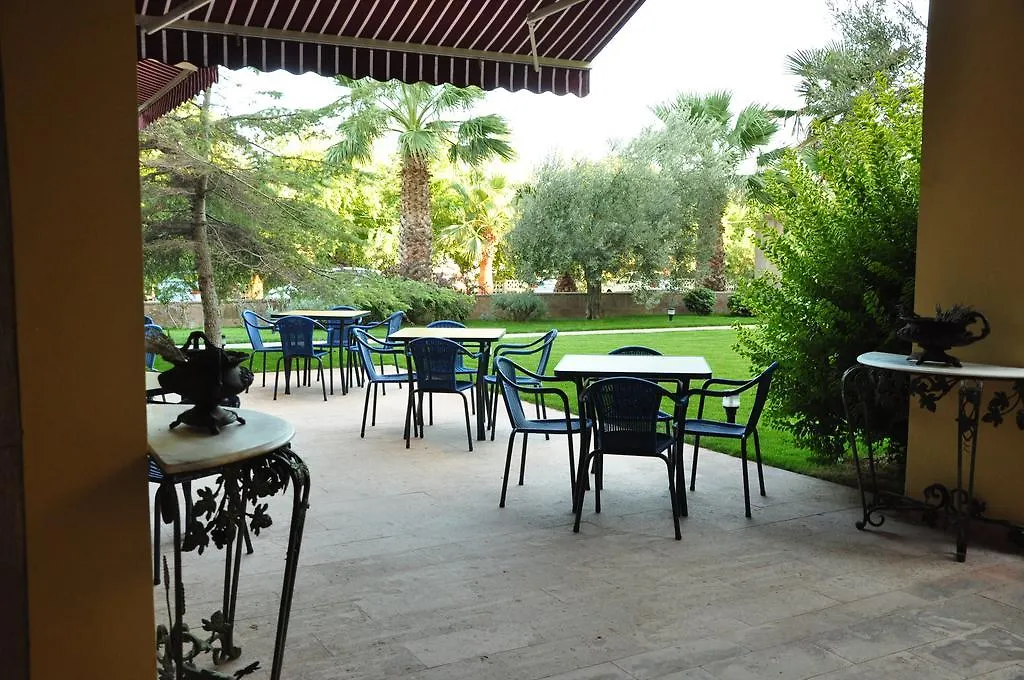 Palm Court Suites Ayvalik