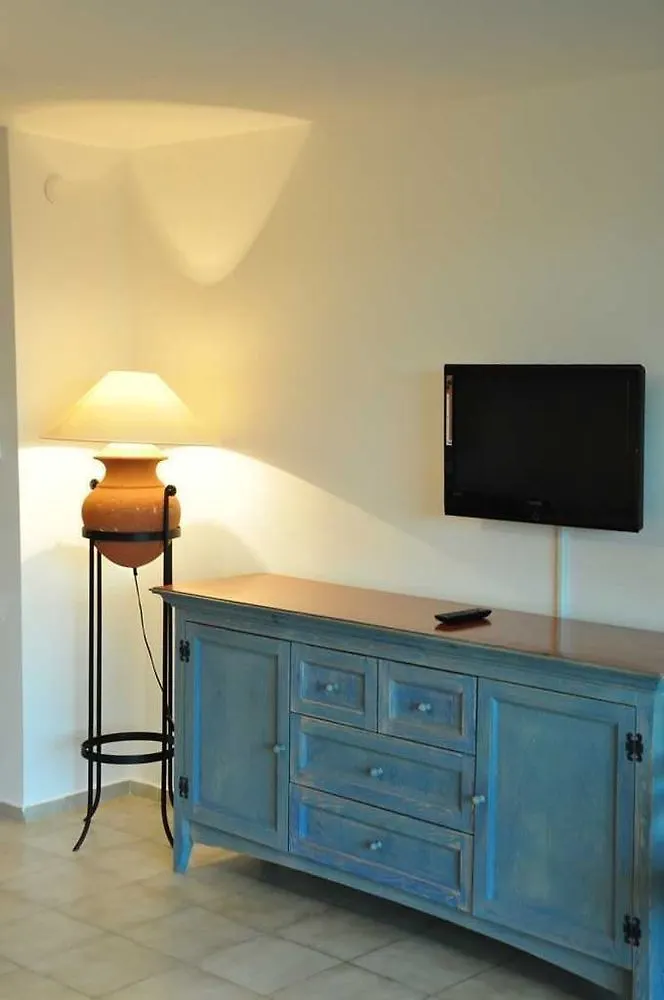 Palm Court Suites Ayvalik 3*,  Turkey