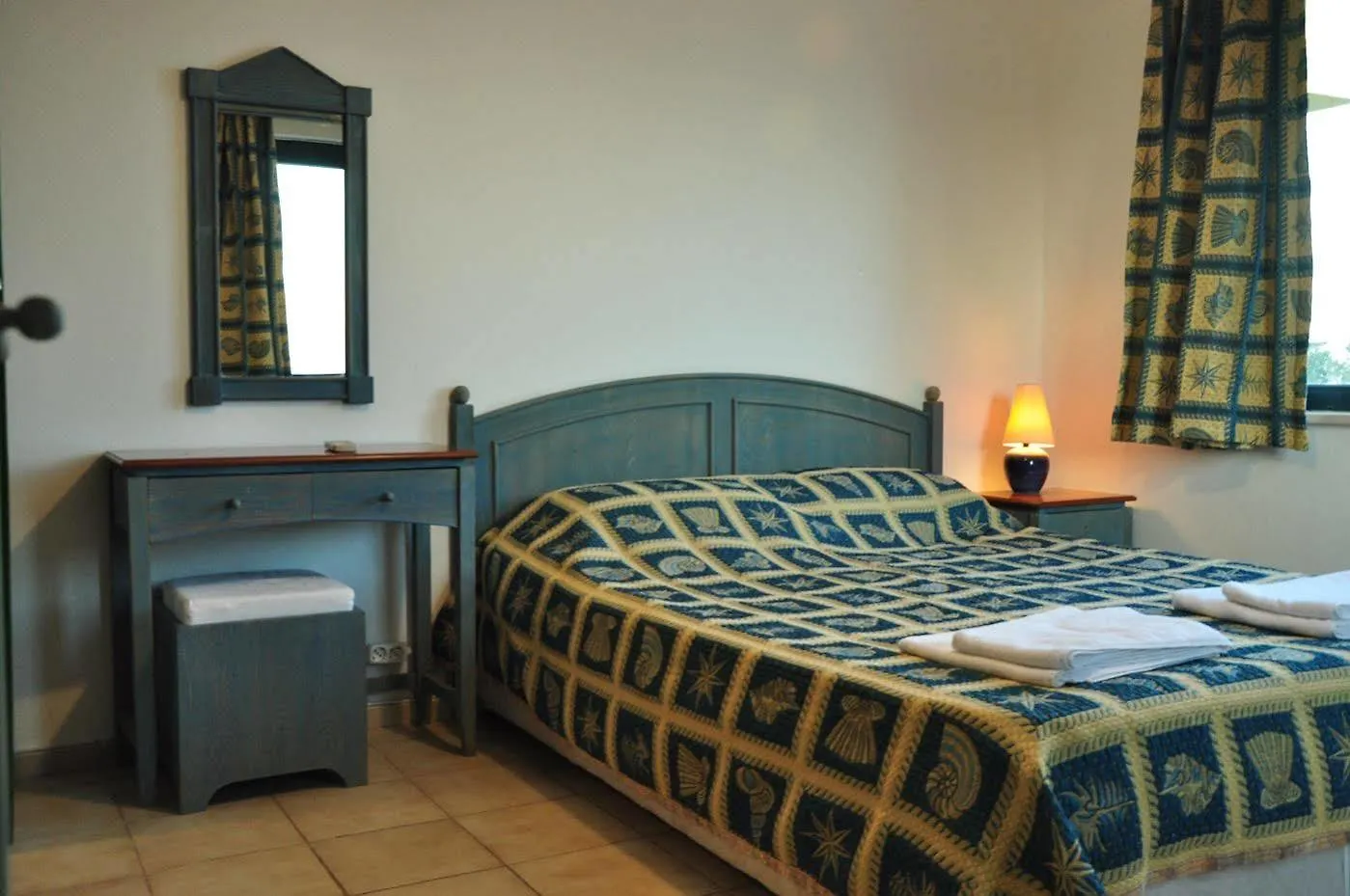 *** Bed & Breakfast Palm Court Suites Ayvalı Turecko