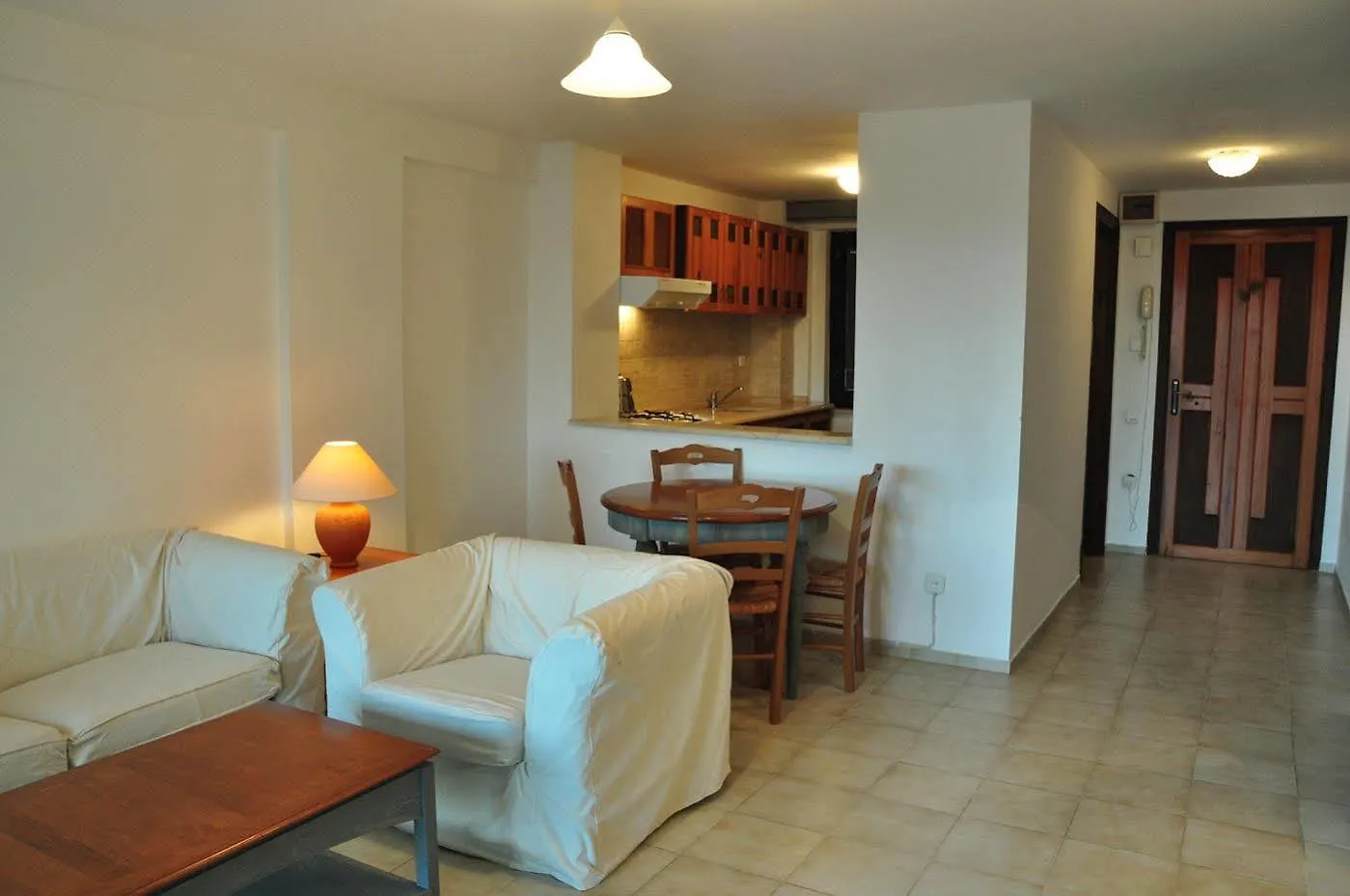 Palm Court Suites Ayvalı