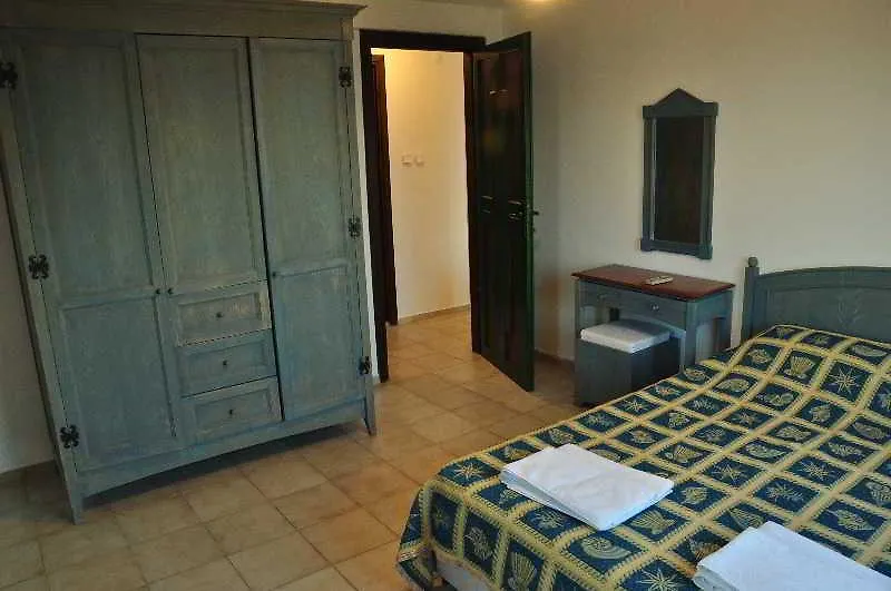 Palm Court Suites Ayvalı 3*,  Turecko