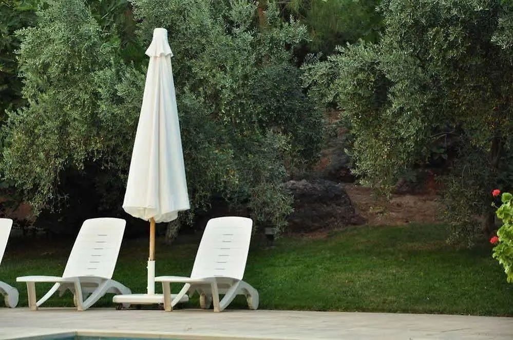 Palm Court Suites Ayvalik 3*,  Turkey
