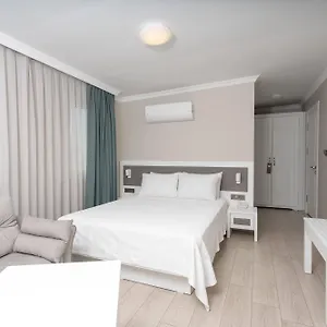Otel Bay Nihat Lale