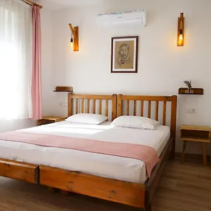 Otel Ayışığı
