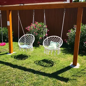 Garden Budapeşte