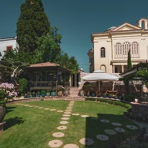 Otel Nisi (adults Only)