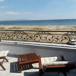 Otel Beyaz Tas Butik