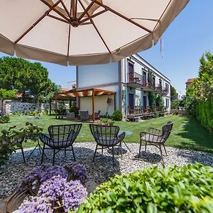 Otel Elia Cunda By Ortunc